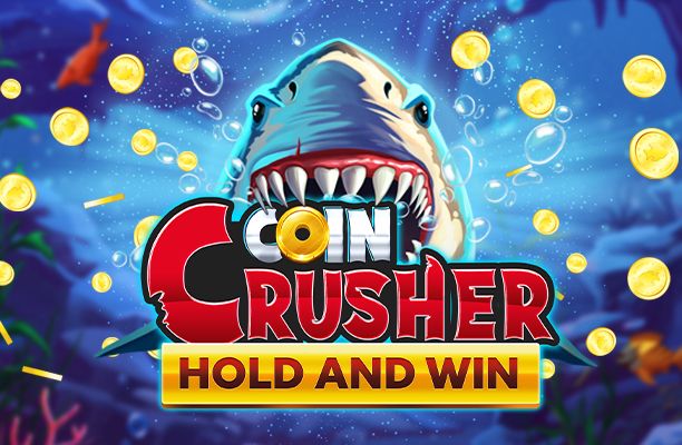 Coin Crusher - Booming Games